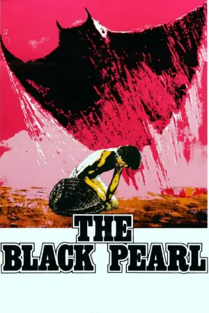 The Black Pearl