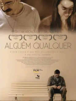 Alguém Qualquer