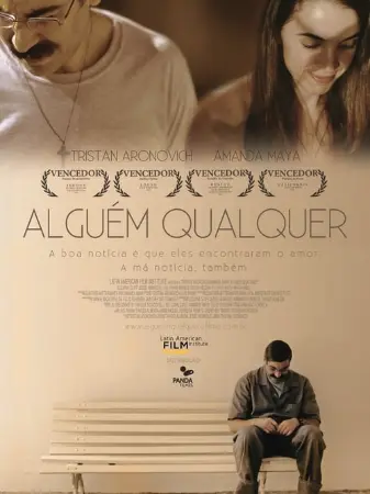 Alguém Qualquer