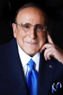 Clive Davis como: 