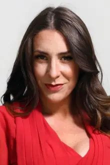 Patricia López como: Soledad