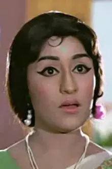 Chandrakala como: Padma