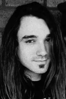 Dave Abbruzzese como: Drums