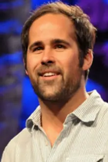 Ronnie Vannucci Jr. como: Ele mesmo