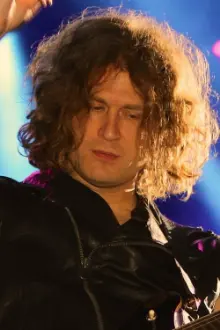 Dave Keuning como: 