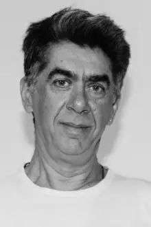 Kostas Berikopoulos como: Ali Kazam