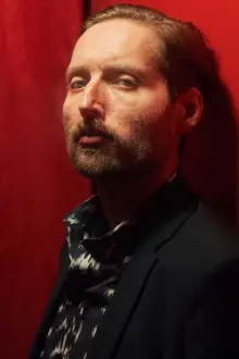 Mark Stoermer como: Bass