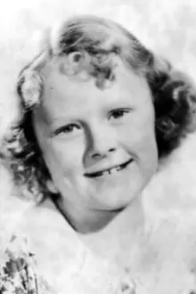 June Carlson como: Lucy Jones