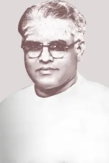 T. K. Shanmugam como: Chokkalingam Navalar