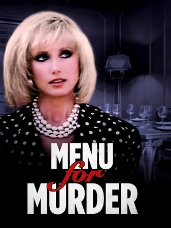 Menu for Murder