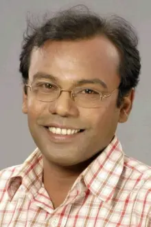 Fazlur Rahman Babu como: Suleman