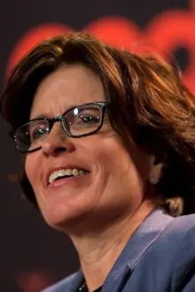 Kara Swisher como: 