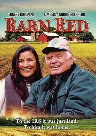 Barn Red