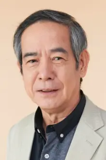 Ichirō Ogura como: Kazushige Maeda