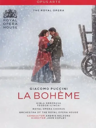 La Bohème