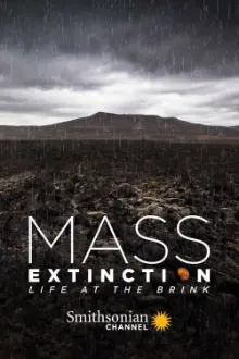 Mass Extinction: Life at the Brink