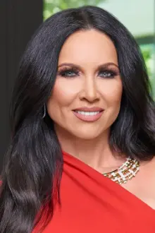 Leeanne Locken Emberlin como: Candy Andrews