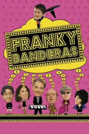 Franky Banderas