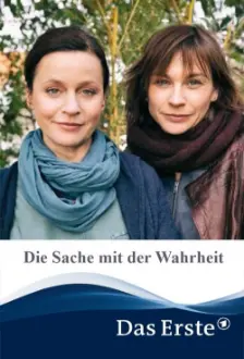 Die Sache mit der Wahrheit