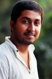 Vineeth Sreenivasan como: 