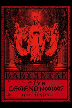 BABYMETAL - Live - Legend 1999 & 1997 Apocalypse