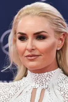 Lindsey Vonn como: Ela mesma