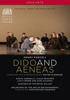 Dido and Aeneas