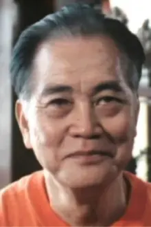 Lam Kau como: Tso Ching Lung