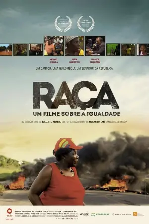 Raça