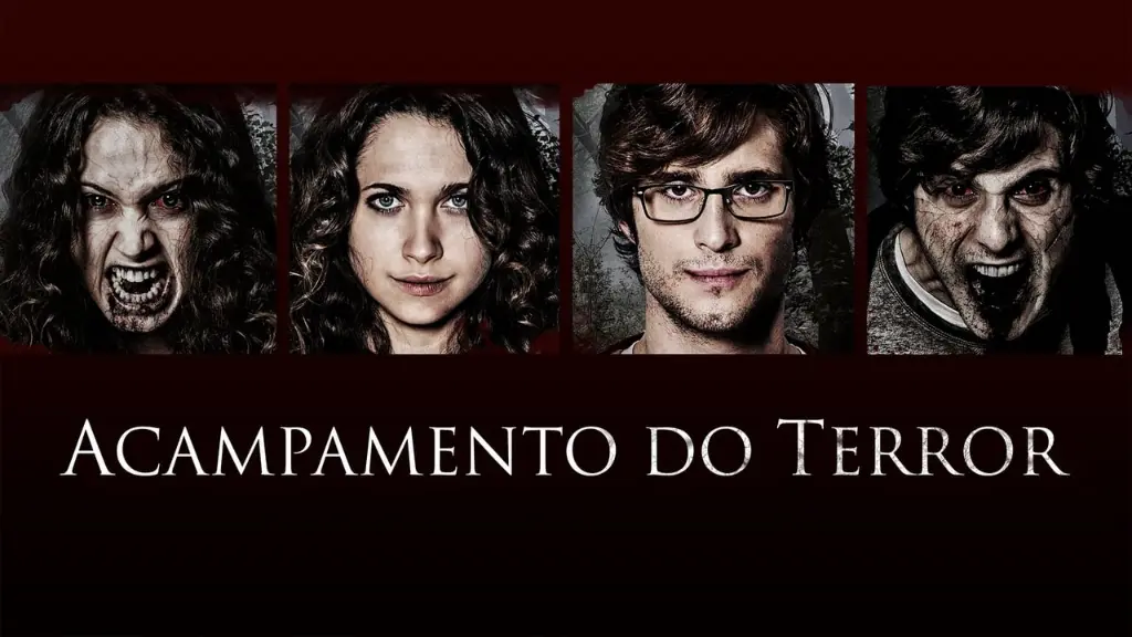 Acampamento do Terror