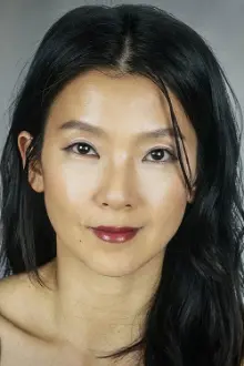 Pamelyn Chee como: Liu Xuan