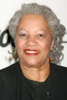 Toni Morrison como: 