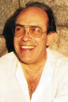 Alberto Segado como: Luis Duhau