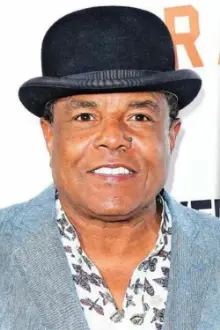 Tito Jackson como: O Próprio