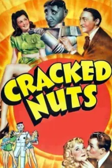 Cracked Nuts