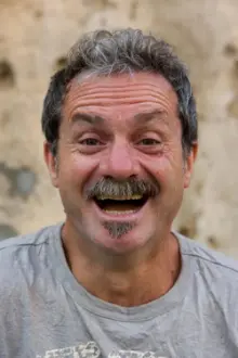 Giovanni Pellegrino como: Gianni