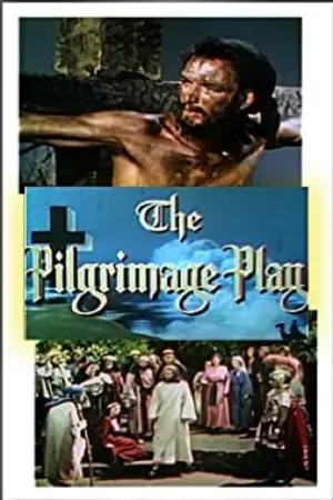 The Pilgrimage Play