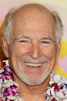 Jimmy Buffett como: Ele mesmo