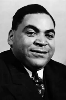 Fats Waller como: 'Fats' Waller