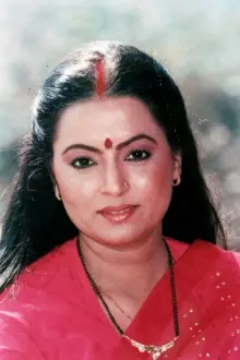 Rita Bhaduri como: Sumitra Garewal