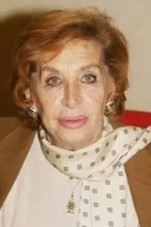 Antonella Steni como: signora Mastrangeli