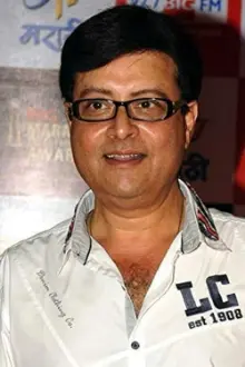 Sachin Pilgaonkar como: 