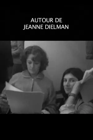 Autour de Jeanne Dielman