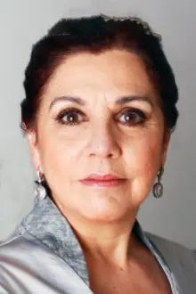 Rita Terranova como: Angélica Brusco