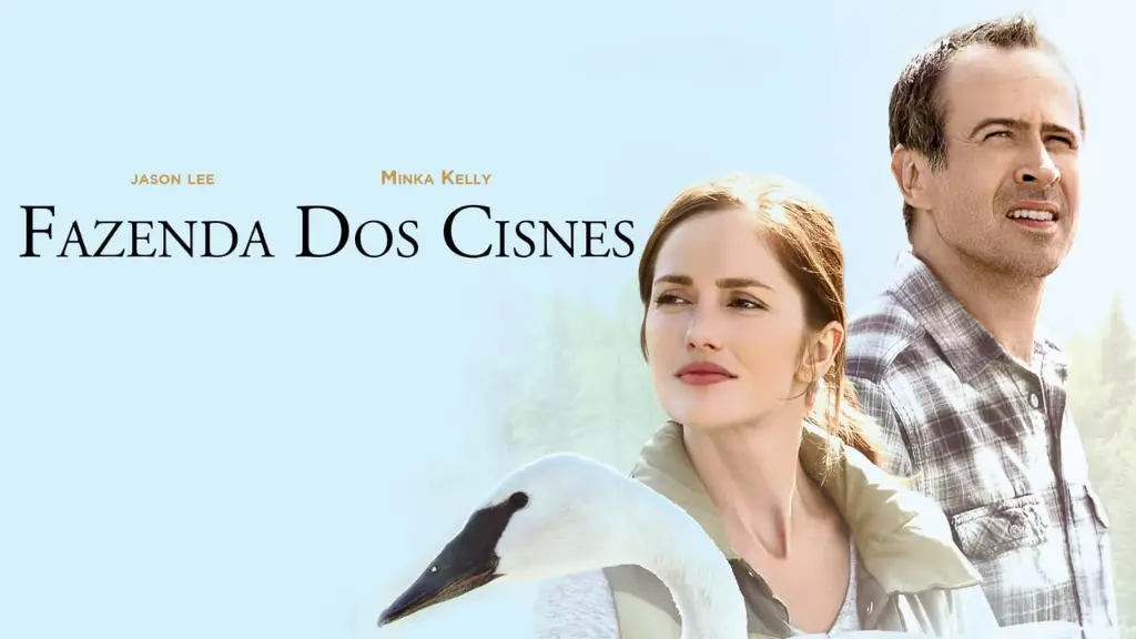 Fazenda dos Cisnes