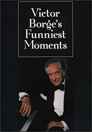 Victor Borge's Funniest Moments