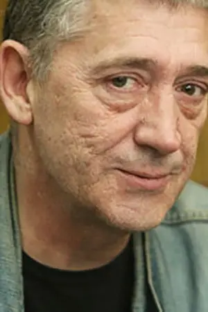 Ivaylo Hristov