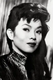 Yoko Tani como: Princess Lei-ling