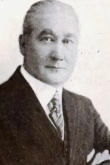 William H. Tooker como: Judge Hare, Barbara's Father