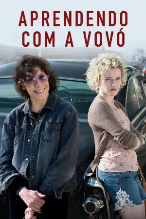 Aprendendo Com a Vovó